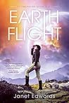 Earth Flight by Janet  Edwards