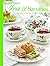 Tea & Savories: Delightful ...