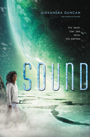Sound (Salvage, #2)
