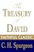 The Treasury of David (C. H. Spurgeon Collection Book 17)