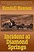 Incident at Diamond Springs