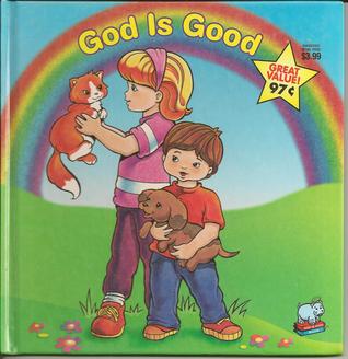 God is Good