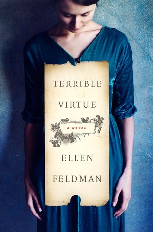 Terrible Virtue (Hardcover)