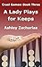 A Lady Plays for Keeps (Cru...