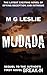 Mudada (Price: MI6 & The Increment Book 2)
