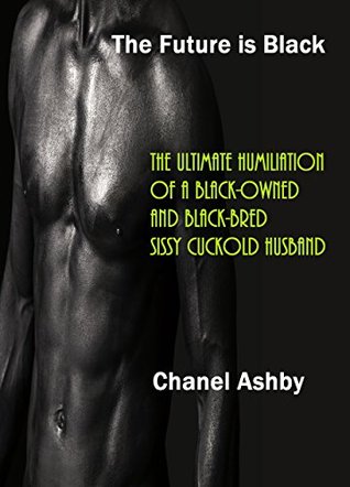 The Future is Black (Kindle Edition)