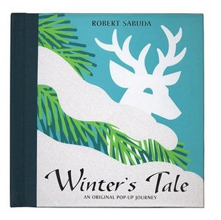 Winter's Tale (Novelty Book)