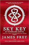 Sky Key by James Frey Sky Key by James Frey