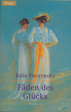 Fäden des Glücks (Paperback)