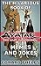 The Hilarious Book Of Avatar by Conard Phelps