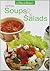 Step By Step Soups & Salads