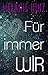 Für immer wir (German Edition)