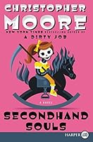 Secondhand Souls (Grim Reaper, #2)