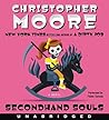 Secondhand Souls by Christopher Moore