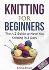 Knitting For Begi...