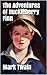 The Adventures of Huckleberry Finn by Mark Twain
