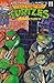 Teenage Mutant Ninja Turtles Adventures #9: Codename - Chameleon (Teenage Mutant Ninja Turtles: Archie Adventures, #9)
