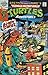 Teenage Mutant Ninja Turtles Adventures #10: Going Down? (Teenage Mutant Ninja Turtles: Archie Adventures, #10)