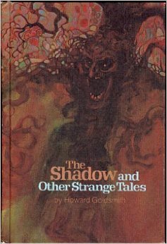 The shadow and other strange tales (Paperback)