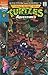 Teenage Mutant Ninja Turtles Adventures #11: White Light (Teenage Mutant Ninja Turtles: Archie Adventures, #11)