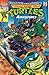 Teenage Mutant Ninja Turtles Adventures #13: The Final Conflict (Teenage Mutant Ninja Turtles: Archie Adventures, #13)