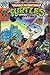 Teenage Mutant Ninja Turtles Adventures #12: The Lost World (Teenage Mutant Ninja Turtles: Archie Adventures, #12)