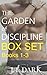 The Garden of Discipline Box Set: Books 1-3