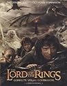 The Lord of the Rings by Jane Johnson