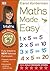 Maths Made Easy Times Tables Ages 5-7 Key Stage 1 (Carol Vorderman's Maths Made Easy)
