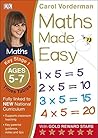Maths Made Easy T...
