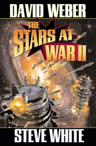The Stars at War II (Starfire, #1,4)