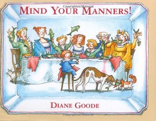 Mind Your Manners! (Hardcover)