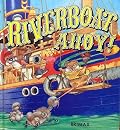 Riverboat Ahoy!