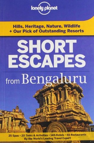 Short Escapes from Bengaluru (Paperback)