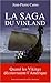 La Saga du Vinland (French Edition)