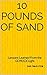 10 Pounds of Sand by Dan Finkelstein