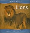 Lions (All About Animals) Lions (All About Animals)