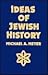 Ideas of Jewish history