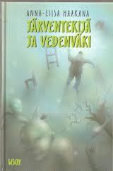 Järventekijä ja vedenväki
