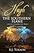 Hugh The Southern Flame by R.J. Tolson