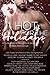 Hot for the Holidays by Michelle  Lynn
