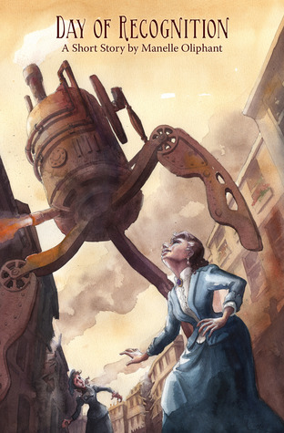 Day of Recognition (ebook)