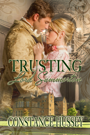 Trusting Lord Summerton (ebook)