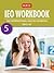 International English Olympiad : Work Book - Class 5