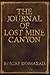The Journal of Lost Mine Canyon