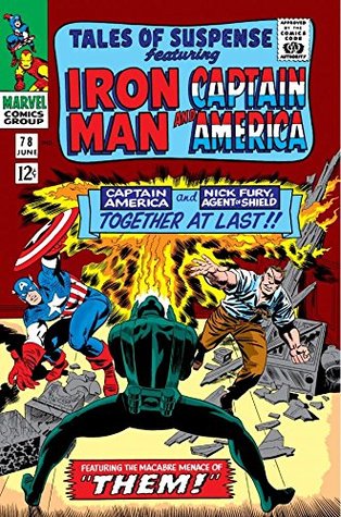 Tales of Suspense #78 (Kindle Edition)