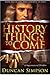 The History of Things to Come by Duncan  Simpson