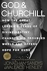 God and Churchill...