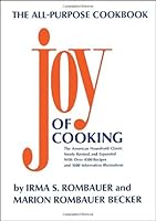Joy of Cooking - 1975