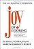 JOY OF COOKING by Irma S. Rombauer